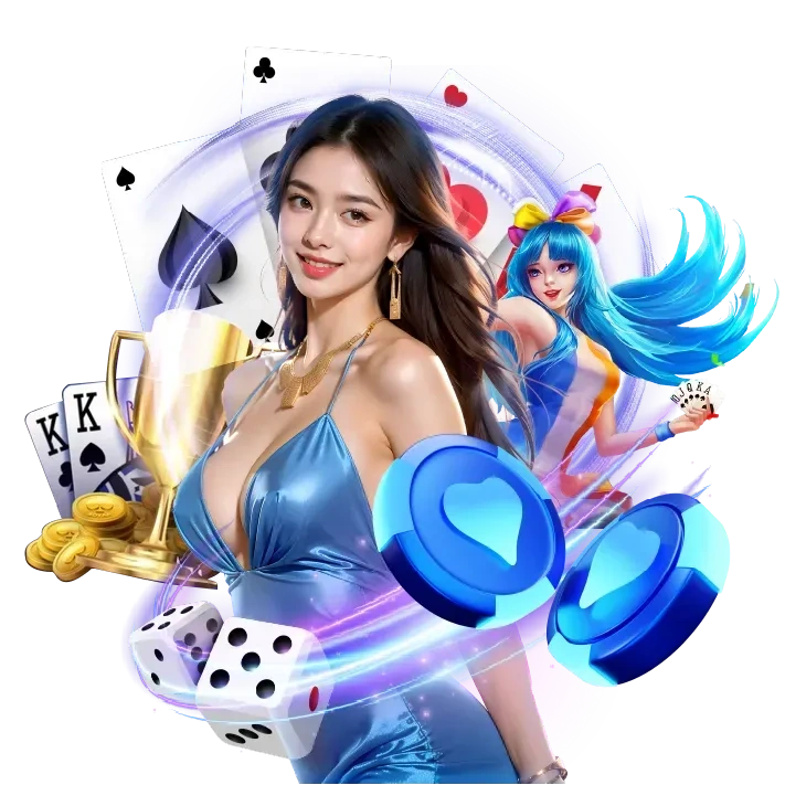 Poker và các loại Game bài trên 88VV
